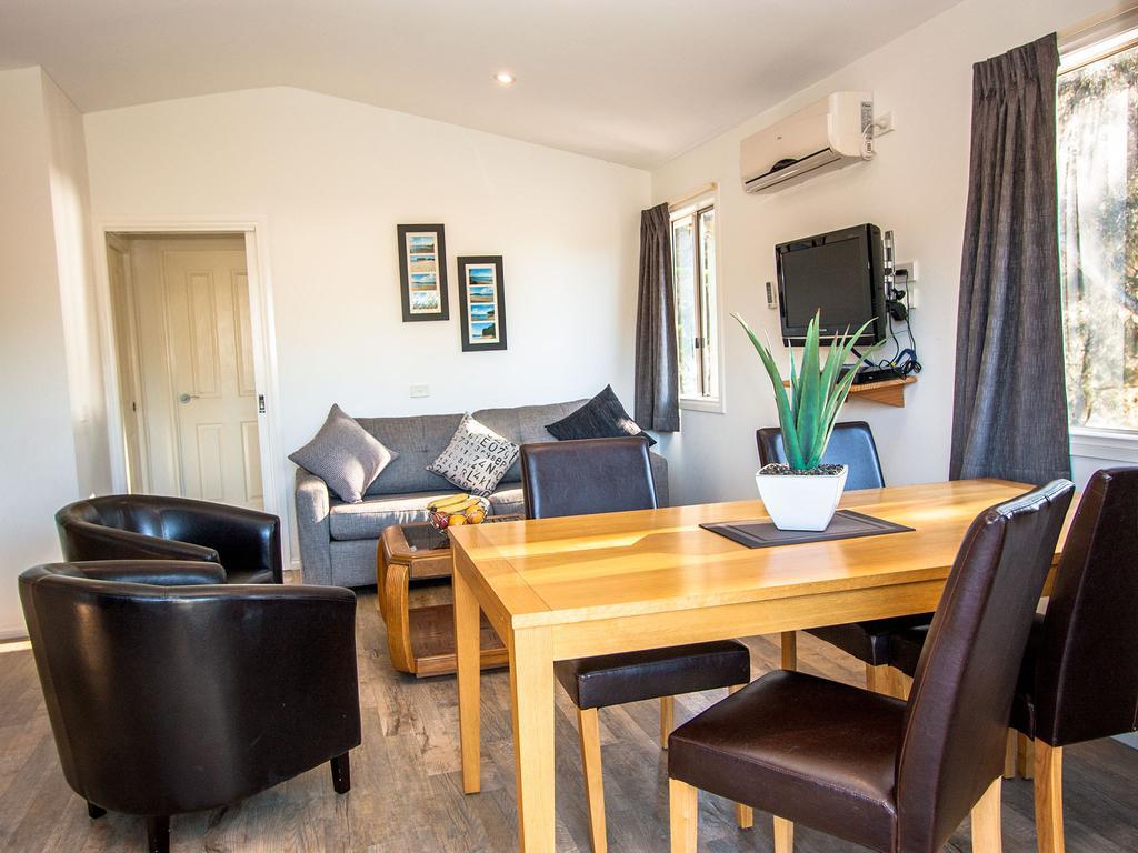 Caseys Beach Holiday Park Sunshine Bay 部屋 写真