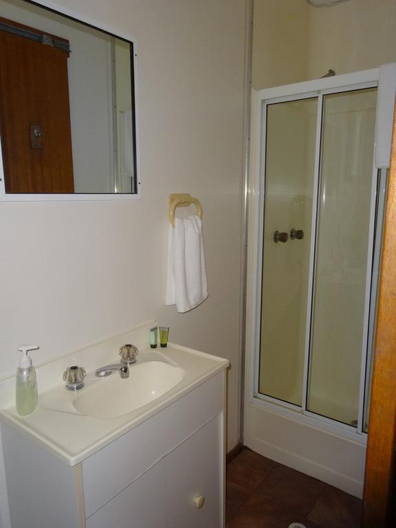 Caseys Beach Holiday Park Sunshine Bay エクステリア 写真